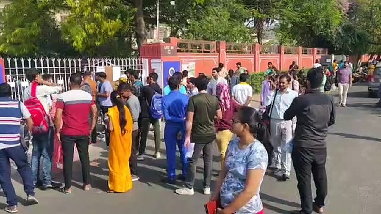 सेट परीक्षार्थी 5 अप्रैल से ऑनलाइन‎ आवेदन पत्र में संशोधन कर सकेंगे‎
