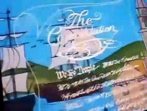 Schoolhouse Rock! America Rock - The Preamble