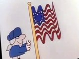 Schoolhouse Rock! America Rock - The Shot Heard Round the World