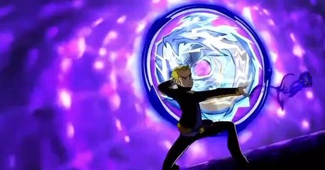 Blazing Team: Masters of Yo Kwon Do Blazing Team: Masters of Yo Kwon Do S02 E011 Bad Signal