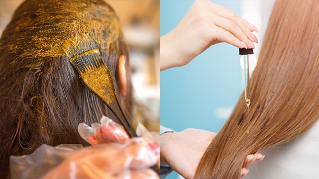 बालों में मेहंदी लगाने के बाद क्या लगाना चाहिए | Balo Me Mehndi Lagane Ke Baad Kya Kare | Boldsky