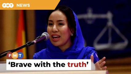 Alleged ‘MACC letter on judge Nazlan’ gets online airing