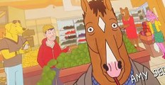 BoJack Horseman BoJack Horseman S01 E011 Downer Ending