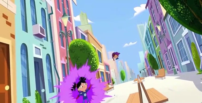 Hero Elementary E011