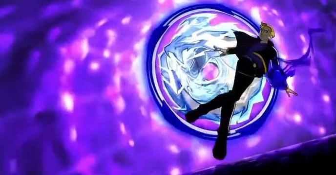 Blazing Team: Masters of Yo Kwon Do Blazing Team: Masters of Yo Kwon Do S02 E014 Lights Out