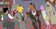 BoJack Horseman BoJack Horseman S01 E012 Later