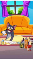 The funny videos     new_tom_and_jerry_cartoon_2023#shorts_#youtubeshorts_#shortvideo