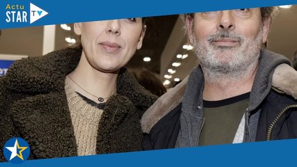 "Malgré la souffrance..." : Christophe Alévêque et une star de télé-réalité parents d'un enfant auti