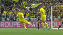 Nantes v Reims | Full Match Highlights