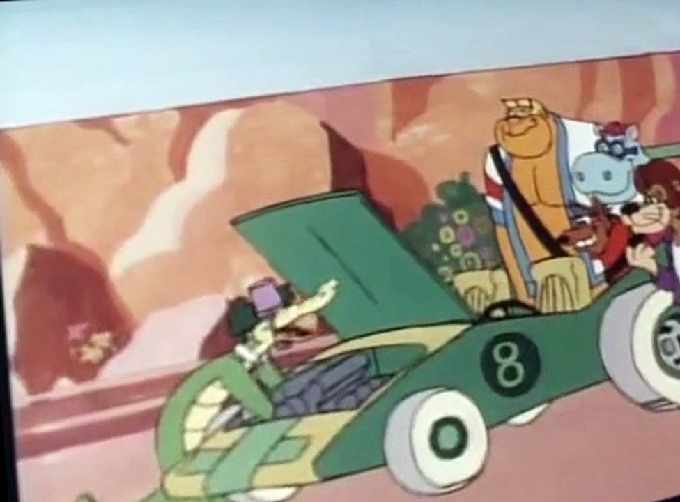 Heyyy, It's The King Heyyy, It’s The King E003 The Riverbed 5000