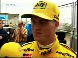 Formula-1 1997 - R02 Brazilian Grand Prix Qualifying