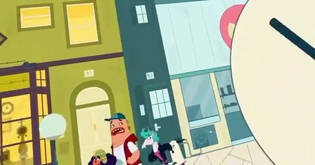 Dorg Van Dango Dorg Van Dango E024 – Dorg plays Minigolf/Dorg’s Model Behavior