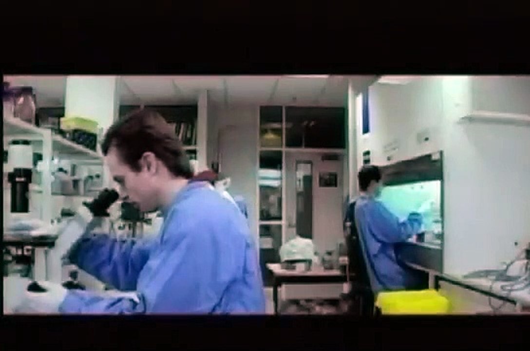 Le règne des ténèbres Bande-annonce (EN)