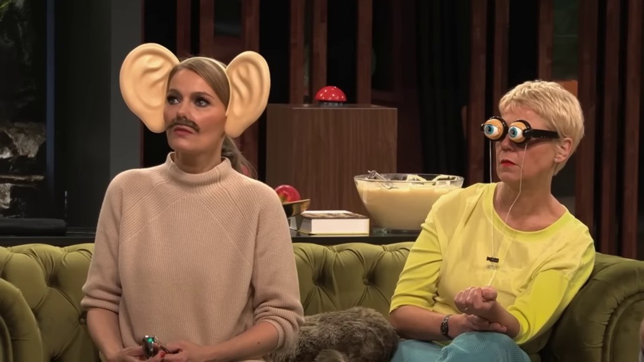 LOL: Neuer Trailer zur Comedy-Serie stellt Bullys Kontrahenten in Staffel 4 vor