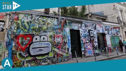 Serge Gainsbourg : que devient sa maison du quartier de Saint-Germain, où il est décédé ?