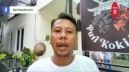 Budi Daya Ikan Hias Koki Kontes di Bedahulu Denpasar