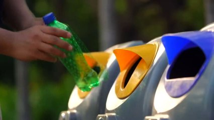 Research estimates humans eat credit card size worth of microplastics each week