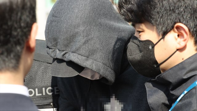 '강남 납치·살해' 피의자들 영장심사... 죄송합니다 / YTN