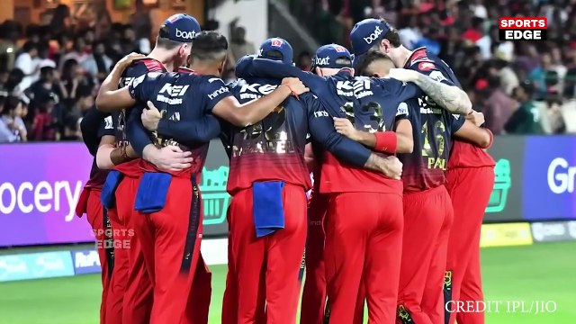 Royal Challengers Bangalore vs Mumbai Indians Full Highlights, RCB vs MI today IPL Match Highlights