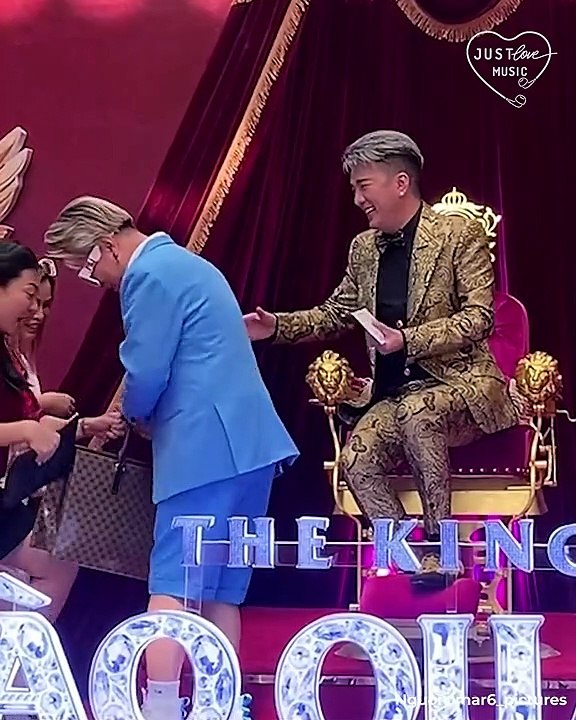 Tình bạn Đàm Vĩnh Hưng - Vũ Hà: Chơi thân 25 năm dù có mâu thuẫn, nay ai cũng giàu sang | Điện Ảnh Net