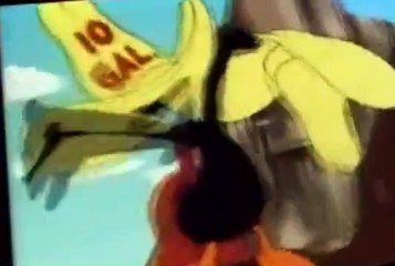 The Daffy Duck Show The Daffy Duck Show E018 – The Daffy Duckaroo