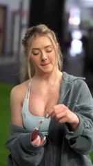 This Girl Is Unstable #mirandacohen #fbb #crossfit #femalefitness #fitness #viralvideo