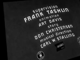 The Daffy Duck Show The Daffy Duck Show E024 – Scrap Happy Daffy