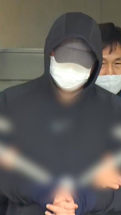 [단독] 강남 살인 배후 지목된 부부 압수수색…용인서 남편 체포