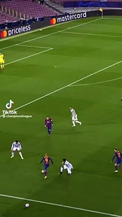 Ronaldo vs messi 