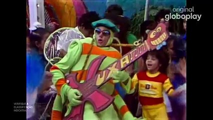 Doc da Xuxa l Teaser l Original Globoplay