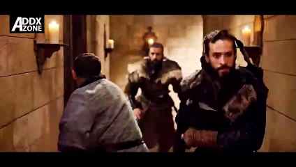 Ertugrul X Osman X Malik shah X Sencer - The Complaint (Shikwa_شکوہ) Allama iqbal