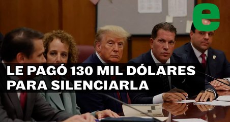 El primer expresidente en enfrentar CARGOS PENALES