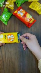 Beautiful and Adorable Kid came from a Wrapper with Editing