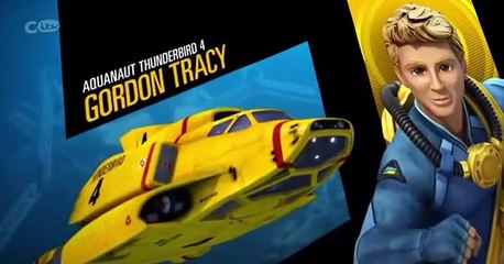 Thunderbirds Are Go 2015 Thunderbirds Are Go S03 E014 – Signals – Part 1