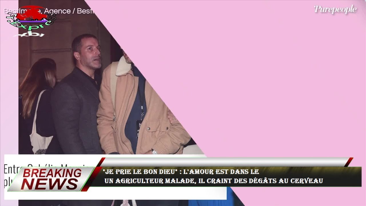 "Je me suis aperçu que..." : Lionnel Astier révèle les  de son départ de la série Alex Hugo