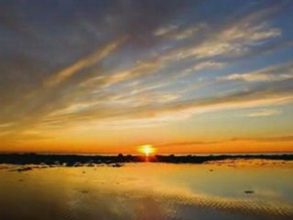 Photos coucher de soleil