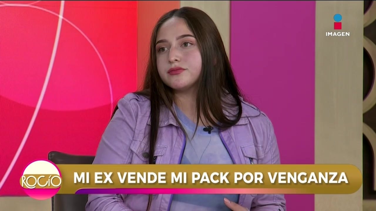 ‘Mi ex me controlaba mi vida’ Daniela era una novia controladora’ | Rocío a tu lado