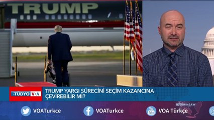 Hakkındaki Suçlamalar Trump’ın Başkanlık Yarışını Nasıl Etkiler?