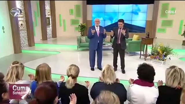 042 KADİM İSLAM ŞEHRİ KUDÜS İÇİN DUA!/21 ARALIK 2017