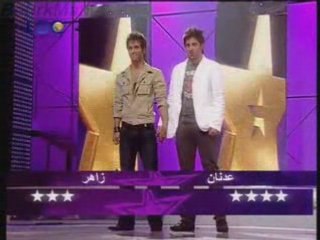 Prime 9 22/03 - Résultat Result  Academy LBC5 (17)