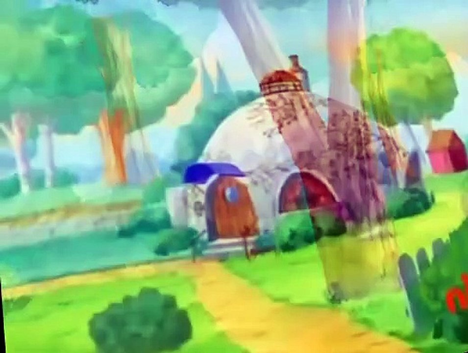 Franklin S05 E01