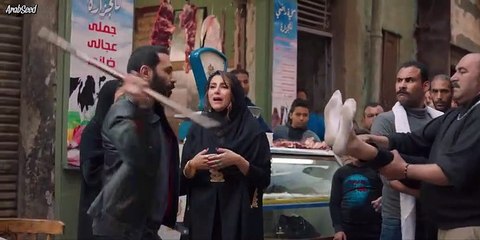 مسلسل وعــود ســخــيــة الحلقة 13 الثالثة عشر