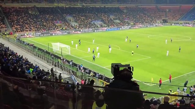 Juventus vs Inter (1-1) _ All Goals _ Extended Highlights _ 2023 Coppa Italia