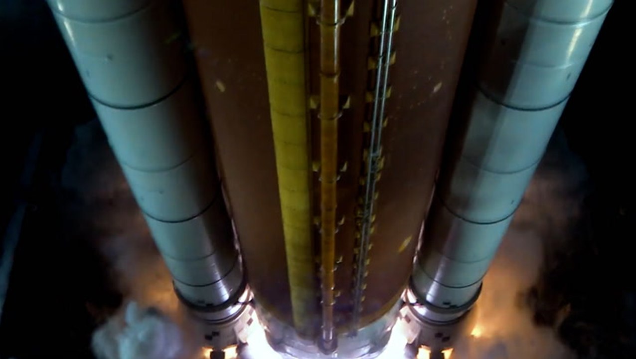 Artemis II: Meet the crew embarking on the first manned Moon mission since Apollo