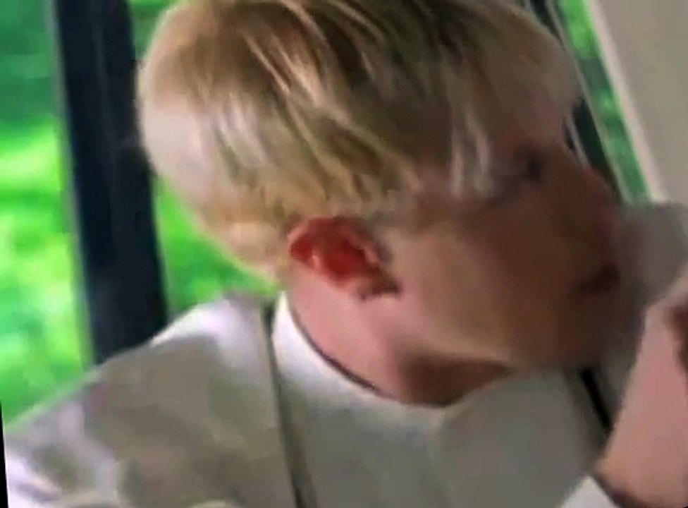 So Weird S03 E18
