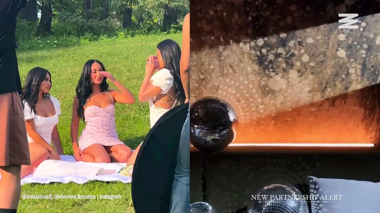 Ines & Stevens d’OD nous parlent de leur vie à 2 et de leurs projets 1 an après la victoire