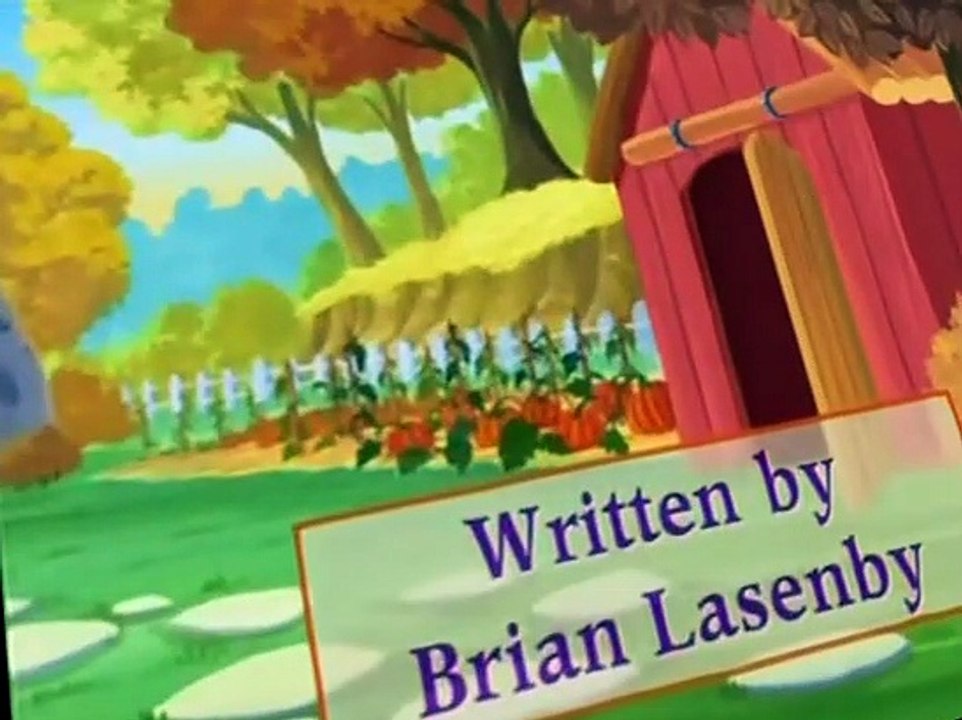 Franklin S05 E03