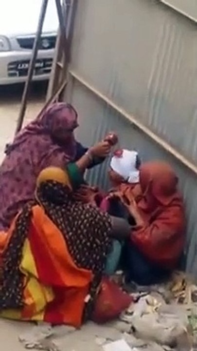 Beggars can be choosers