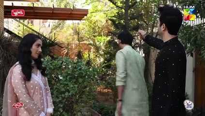 Shadi Ke Pehle Din Koun College Jata Bhalla... #ayezahkhan #danishtaimoor - Chand Tara - FLO Digital