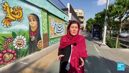 Informe desde Teherán: estudiantes sin velo en Irán dejarán de recibir servicios educativos